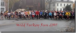 2007WildTurkyracestart