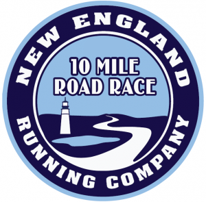 race logo