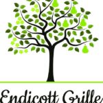 endicott grille