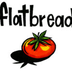 flatbread tomato